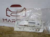 MINI COOPER F57 F55 F56 NAPIS LOGO EMBLEMAT GRILL PRZÓD 51145A346F8