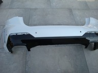 Zderzak tylny BMW G22 G23 M-PAKIET - IDEALNY bez uszkodzeń