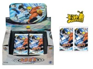 Karty Naruto Kayou - Booster Box z Kartami Kolekcjonerskimi - T4W6