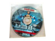 Ubik Philip K. Dick's PC PL CD Cryo Interactive 1997 retro