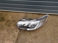 RENAULT TRAFIC III LIFT iv LAMPA FULL LED EU 21->