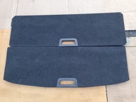 PÓŁKA DOLNA PODŁOGA KOMPLET NISSAN QASHQAI J11 2014-2020 ROK