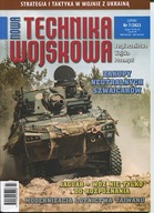 nTW Nowa Technika Wojskowa 7/2023