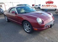 Ford Thunderbird 2004 3.9l 3.9 Benzyna 280KM