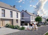 Dom, Mogilany, Mogilany, Krakowski, 112 m²