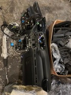 DESKA PRZEKŁADKA ANGLIKA PEUGEOT 2008 II