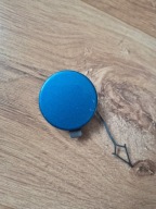 ZAŚLEPKA HAKA 2K7 PRZÓD VW CADDY 20-26 2K7807241A