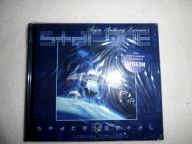 STAR ONE Space Metal (2002) 2CD 2002 Germany Digibook Ltd JAK NOWA, MINT