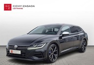 Volkswagen Arteon Shooting Brake R 4Motion DSG 320KM Matrix Kamera ACC DCC
