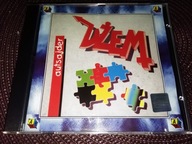 CD DŻEM - AUTSAJDER, ANIA BOX MUSIC, ABM CD 028, 1995 r.