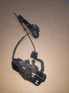 FIAT STILO ZAMEK DRZWI LEWY PRZÓD 46786802