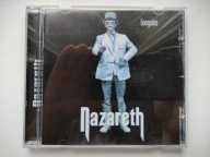 NAZARETH - BOOGALOO CD T