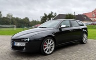 Alfa Romeo 159 Alfa Romeo 159 1.9JTDM ti 1.9 Diesel 150KM
