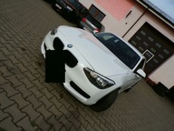 BMW 1 1.6 BENZ Z NIEMIEC ZAMIANA