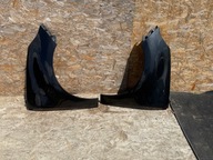 BLOTNIK PRZEDNI LEWY,PRAWY SCENIC III TEGNE ORGINAL