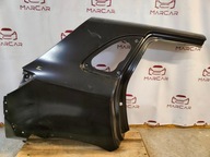 Błotnik Prawy Tył Mitsubishi ASX 2010-2022