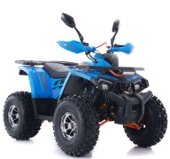 ASIX Fourcraft 125 quad ASIX Hunter 125 cc raty dostawa Benzyna 12KM