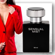 DAMSKIE PERFUMY SENSUAL MIST DAMSKIE ORYGINALNE PERFUM WOMEN