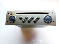 RADIO CD FABRYCZNE RENAULT MEGANE II CLIO III 8200633623