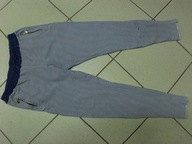 Legginsy damskie w paski, rozm. ok. S/M