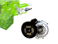 Valeo 828002 Zestaw sprzęgieł