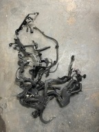 LEXUS UX WIĄZKA INSTALACJA SILNIKA HYBRYDA HYBRID