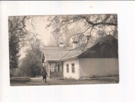 Żarnowiec, Jedlicze, Dworek, -ż34