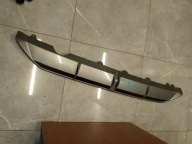 HYUNDAI I20 III LIFT 24- dokładka zderzaka tylna tył spoiler