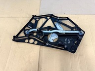 PODNOŚNIK MECHANIZM SZYBY PRAWY TYŁ MERCEDES W124 COUPE C124 CE MANUAL