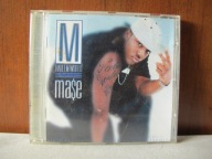 Mase Harlem World CD