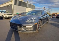 Porsche Panamera Auta z USA - Zapytaj o wiecej ofert 3.6 Benzyna 310KM