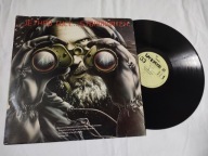 Stormwatch JETHRO TULL Winyl VG+