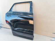 SEAT ATECA 575833312 DRZWI PRAWE TYŁ ORYGINAŁ