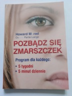 Pozbądź się zmarszczek Howard Murad Dianne Partie Lange