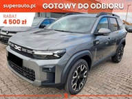 Od ręki - Journey 1.8 Full Hybrid 155KM / dach panoramiczny