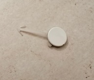 Citroen OE 9680073377 zaślepka zderzaka