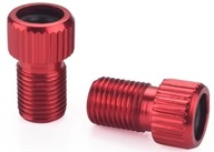 Adapter wentyla PRESTA-AUTO z uszczelką