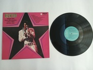 Elvis Sings Hits From His Movies LP/EX/USA