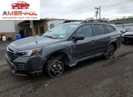 Subaru Outback Wilderness 2022 2.4l 2.4 Benzyna 260KM