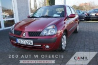 Renault Thalia 1.5 DCi bardzo ekonomiczna, zadbana