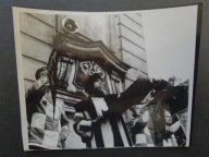 PRL Toruń teatr festiwal prasowa duża 1968 [x]