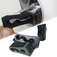 2x Amortyzator ogranicznik zamka drzwi do Land Rover