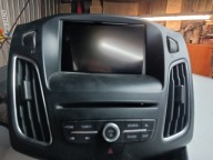 Focus MK3 lift 15-18 nawigacja CD ekran panel Warszawa