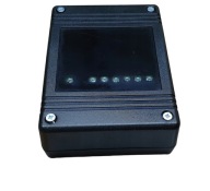 4+1 Licznik Zaniku impulsów siewnika kukurydzy 4 kanały + 1 wałek lub koło