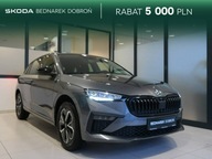 Škoda Scala Skoda Scala Edition130 1.5 TSI 150 KM