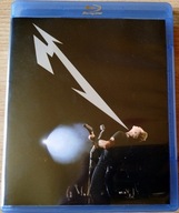 Metallica: Quebec Magnetic, koncert, płyta Blu-Ray