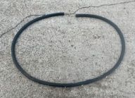 Peugeot 508 II GT hatchback 2018- uszczelka drzwi lewy przód