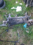 chrysler voyager sanki ława