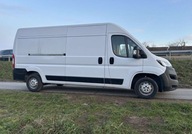 Peugeot Peugeot Boxer 2.2 Diesel 165KM