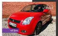 Suzuki Swift Zadbany Polski salon Klima Gwarancja w cenie Wwa VDLR 1.3